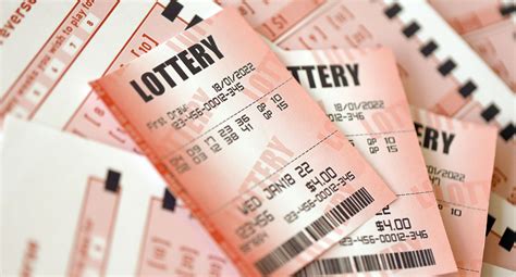 4 Misconceptions About the Lottery .